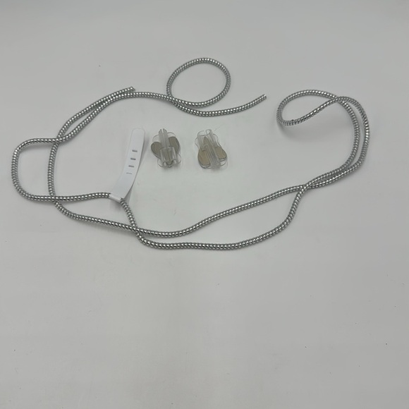 Glitter Love Heart Charger Case Compatible with iPhone 11/12/13/14/15 Pro Max - Picture 8 of 13